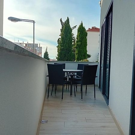 Villa Maboka Zadar Buitenkant foto