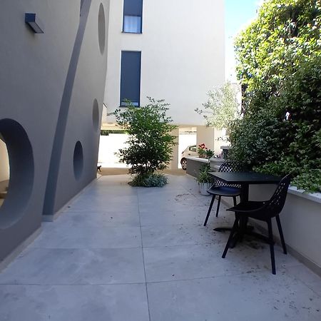 Villa Maboka Zadar Buitenkant foto
