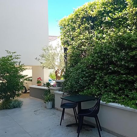 Villa Maboka Zadar Buitenkant foto