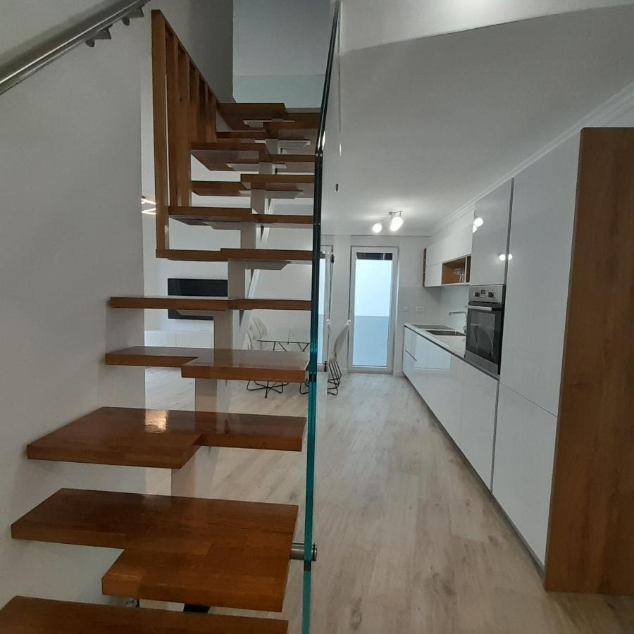 Villa Maboka Zadar Buitenkant foto