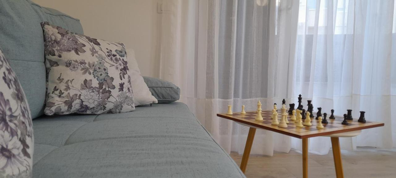 Villa Maboka Zadar Buitenkant foto