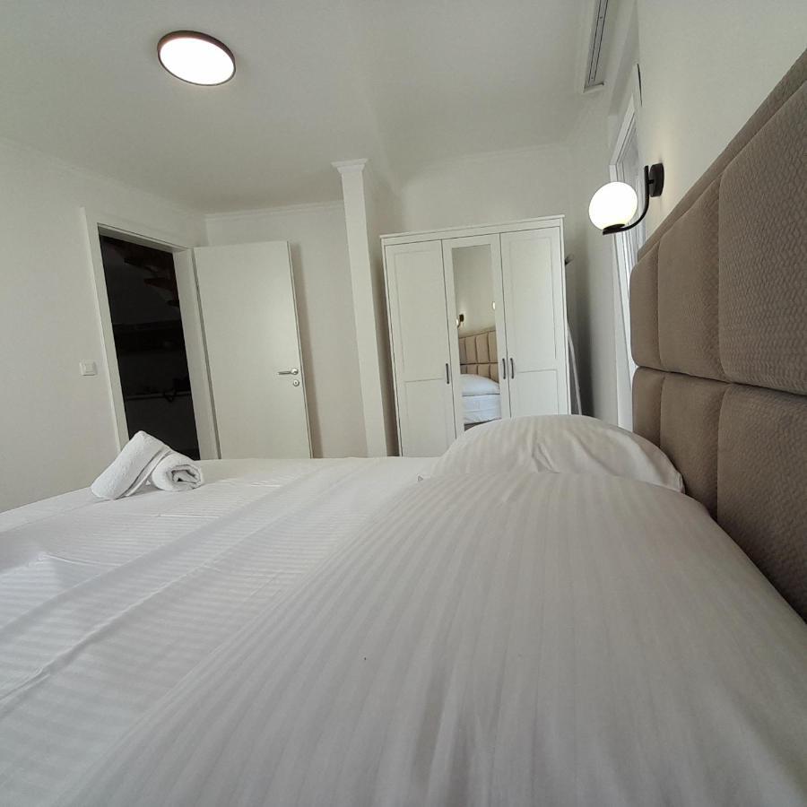 Villa Maboka Zadar Buitenkant foto