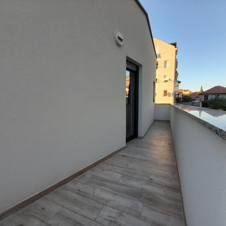 Villa Maboka Zadar Buitenkant foto
