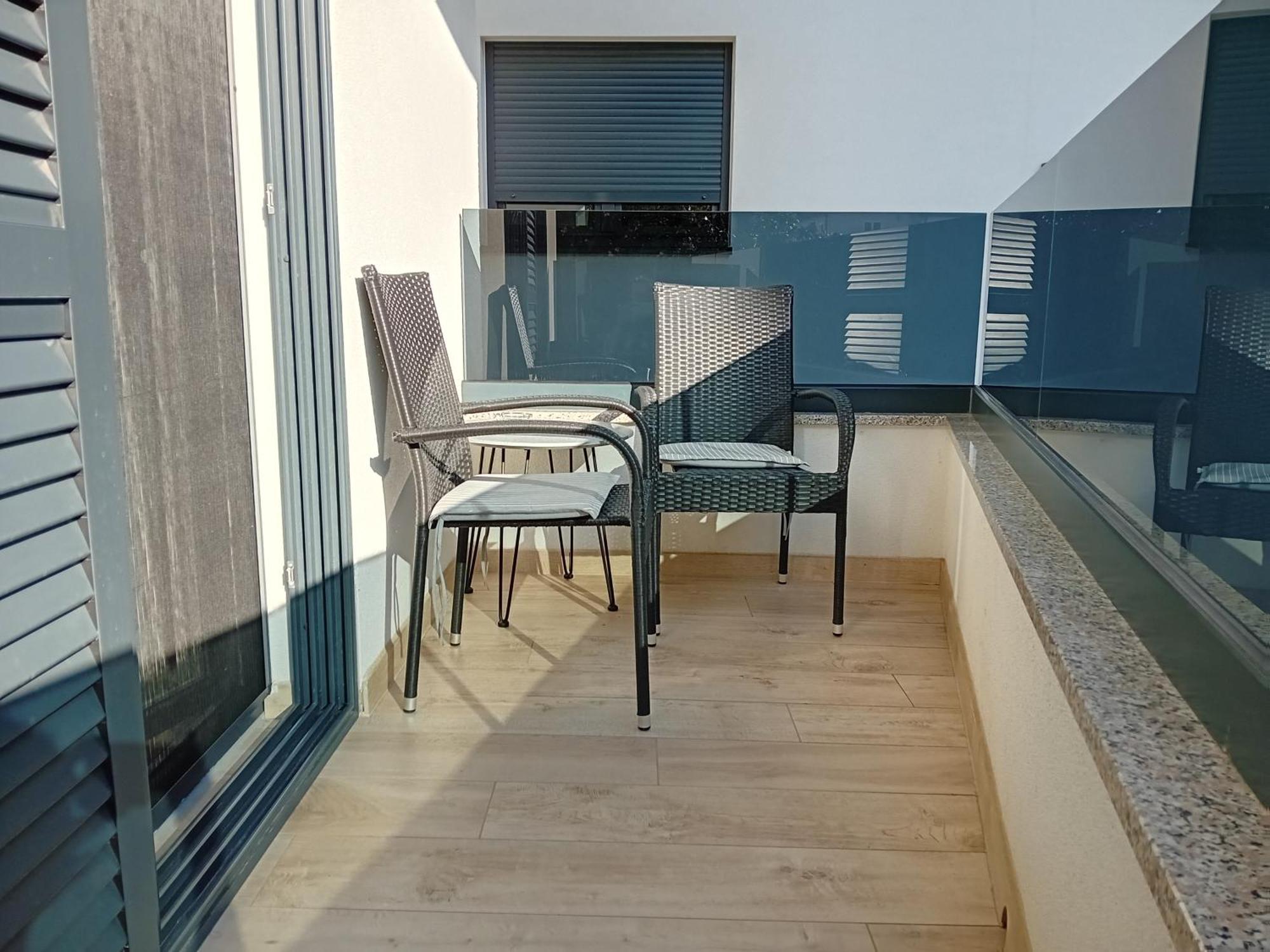 Villa Maboka Zadar Buitenkant foto